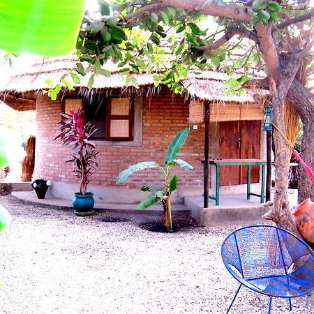 Evergreen Eco Lodge Retreat Tujereng Exterior foto