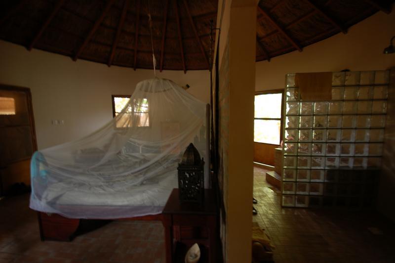 Evergreen Eco Lodge Retreat Tujereng Quarto foto