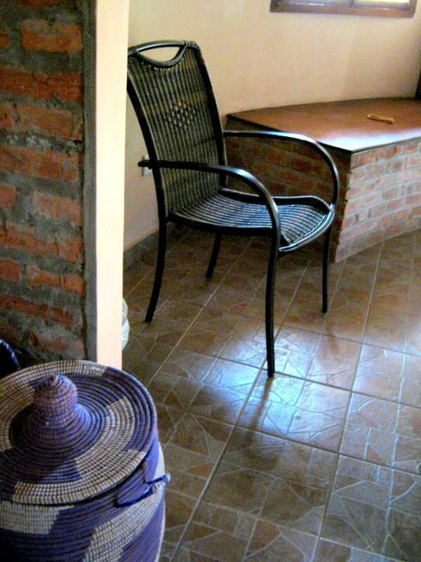 Evergreen Eco Lodge Retreat Tujereng Exterior foto