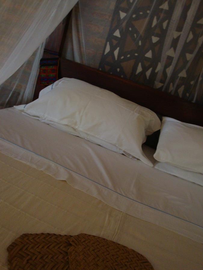 Evergreen Eco Lodge Retreat Tujereng Quarto foto